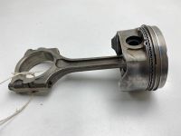 Лот: 21111450. Фото: 2. Поршень с шатуном Mazda Premacy... Автозапчасти