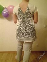 Лот: 2443600. Фото: 2. Блузка. Для будущих и настоящих мам