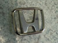 Лот: 2775287. Фото: 6. Шильдик Nissan и Шильдик Honda...