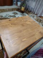 Лот: 17433104. Фото: 3. Прикроватный столик. Мебель