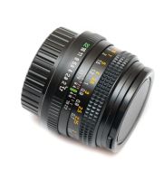Лот: 4460572. Фото: 2. Auto Sears MC 50mm / 1.7 Pentax... Фото, видеокамеры, оптика