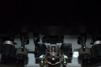 Лот: 10274916. Фото: 2. SONY TC WE475 Stereo Cassette. Аудиотехника