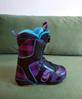 Лот: 25114544. Фото: 2. Ботинки Bonfire BOA p.37-38 (сноуборд... Сноубординг
