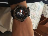 Лот: 17688406. Фото: 4. Смарт часы