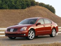 Лот: 13246010. Фото: 3. Nissan Maxima 2003-2008 A34 Ветровики... Авто, мото, водный транспорт
