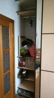 Лот: 12577371. Фото: 3. Шкаф купе встройка. Мебель