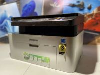 Лот: 25734368. Фото: 2. Принтер Samsung Xpress M2070. Принтеры, сканеры, МФУ
