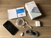 Лот: 13275317. Фото: 2. Google Pixel 2 64gb kinda blue. Смартфоны, связь, навигация