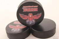 Лот: 13424196. Фото: 4. Шайба ХК Сокол,