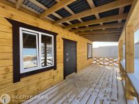Лот: 25121305. Фото: 10. Продажа Частный дом Солонцы, ДНТ...