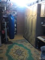 Лот: 8992443. Фото: 4. Обмен 2-к квартира, 42 м?, 4/5... Красноярск