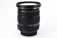 Лот: 11455796. Фото: 3. Sigma Af 17-50 F/2.8 Ex Dc Os... Красноярск