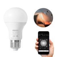 Лот: 15405349. Фото: 2. Xiaomi Philips Smart Led Bulb... Хозтовары