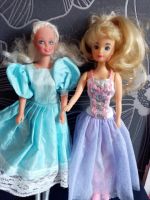 Лот: 22625690. Фото: 2. Две куклы 90-х годов продам одним... Игрушки