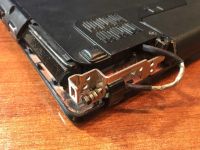 Лот: 9539077. Фото: 5. Lenovo G570