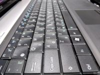 Лот: 13774657. Фото: 4. Ноутбук Asus N61J Новый аккумулятор... Красноярск