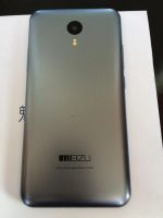 Лот: 7848914. Фото: 2. Meizu m2 note 16gb. ТОРГ. Смартфоны, связь, навигация