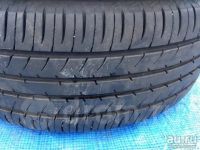 Лот: 13661138. Фото: 2. Toyo NanoEnergy 3 215/45 R17 б... Шины, Диски