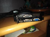 Лот: 14584736. Фото: 3. Asus gtx 650. Компьютеры, оргтехника, канцтовары