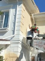 Лот: 25025453. Фото: 4. Жидкая теплоизоляция Корунд Фасад... Красноярск