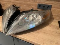 Лот: 19703934. Фото: 2. Фары Ford Mondeo 4 2007-2014. Автозапчасти
