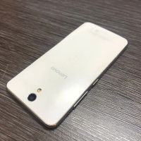 Лот: 19270051. Фото: 3. Смартфон Lenovo Vibe S1 Lite. Красноярск
