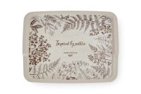 Лот: 23615153. Фото: 2. Поднос HOFF Nature. Посуда, кухонная утварь