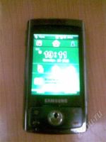 Лот: 565460. Фото: 2. Samsung SGH-i740. Смартфоны, связь, навигация