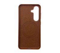 Лот: 25795087. Фото: 2. ЧЕХОЛ ДЛЯ SAMSUNG S25 LEATHER... Аксессуары