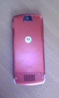 Лот: 1099282. Фото: 2. motorola l7. Смартфоны, связь, навигация