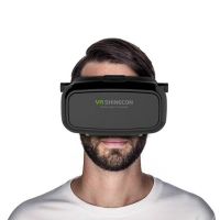 Лот: 12250340. Фото: 2. 3D очки виртуальной реальности... Аксессуары