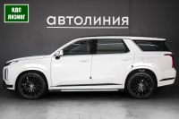 Лот: 21673293. Фото: 3. Hyundai Palisade, I Рестайлинг... Красноярск