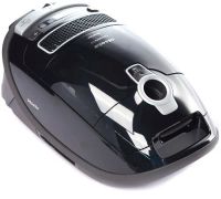 Лот: 15989300. Фото: 4. Пылесос Miele SGDA0 / Black... Красноярск