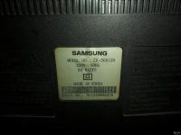 Лот: 16526005. Фото: 2. Телевизор Samsung. ТВ и видео