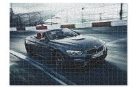 Лот: 14389499. Фото: 2. Пазл БМВ головоломка BMW Puzzle... Игрушки