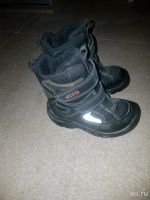 Лот: 10656780. Фото: 3. Сапоги ecco зима 25рр. Дети растут