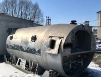 Лот: 17335964. Фото: 3. Куплю криогенные емкости ЦТК-0... Бизнес
