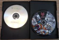 Лот: 17154439. Фото: 3. DVD о скейтбординге 2 шт Imagination... Бытовая техника