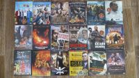 Лот: 11354797. Фото: 2. DVD/BluRay/3D/Игры (90шт.) С РУБЛЯ... ТВ и видео