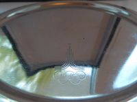 Лот: 4200572. Фото: 5. самовар сувенирный с символикой...