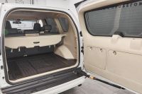 Лот: 19549514. Фото: 9. Toyota Land Cruiser Prado, 150...