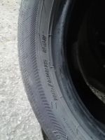 Лот: 25792931. Фото: 2. 4 шины Goodyear EfficientGrip... Шины, Диски