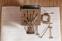Лот: 1933173. Фото: 3. Кулер Scythe Orochi (SCORC-1000... Компьютеры, оргтехника, канцтовары