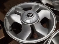 Лот: 17313759. Фото: 9. Диски Ssang Yong оригинал 7,5...
