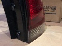 Лот: 25522157. Фото: 5. Фонарь Volkswagen Touareg задний