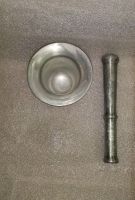 Лот: 25408774. Фото: 2. Ступа с пестиком. СССР. Антиквариат