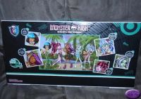 Лот: 3420946. Фото: 2. monster high школа монстров 5... Игрушки