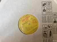 Лот: 8578545. Фото: 5. Omega Kisstadion '79 - 2LP Pepita...