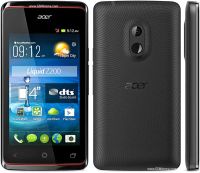 Лот: 6606387. Фото: 2. Acer liquid z200. Смартфоны, связь, навигация