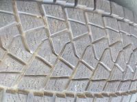 Лот: 3233995. Фото: 3. зимние шины bridgestone blizzak. Авто, мото, водный транспорт